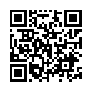 本网页连接的 QRCode