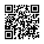 本网页连接的 QRCode