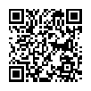 本网页连接的 QRCode