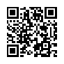 本网页连接的 QRCode