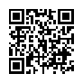 本网页连接的 QRCode