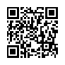 本网页连接的 QRCode