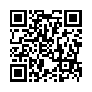 本网页连接的 QRCode