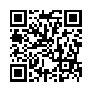 本网页连接的 QRCode