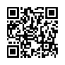 本网页连接的 QRCode