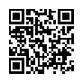 本网页连接的 QRCode