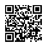 本网页连接的 QRCode