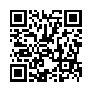 本网页连接的 QRCode