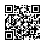 本网页连接的 QRCode