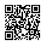 本网页连接的 QRCode