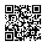 本网页连接的 QRCode