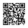 本网页连接的 QRCode