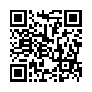 本网页连接的 QRCode