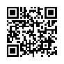 本网页连接的 QRCode