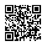 本网页连接的 QRCode