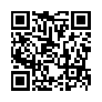 本网页连接的 QRCode