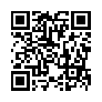 本网页连接的 QRCode