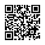 本网页连接的 QRCode