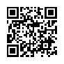 本网页连接的 QRCode