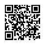 本网页连接的 QRCode