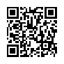 本网页连接的 QRCode