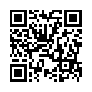 本网页连接的 QRCode