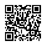 本网页连接的 QRCode