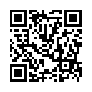 本网页连接的 QRCode