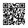 本网页连接的 QRCode