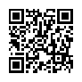 本网页连接的 QRCode