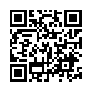 本网页连接的 QRCode