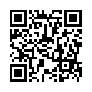 本网页连接的 QRCode