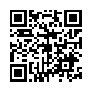 本网页连接的 QRCode