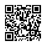 本网页连接的 QRCode