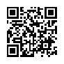 本网页连接的 QRCode