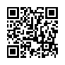 本网页连接的 QRCode