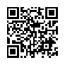 本网页连接的 QRCode
