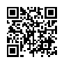 本网页连接的 QRCode