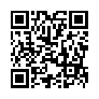 本网页连接的 QRCode