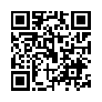 本网页连接的 QRCode