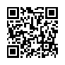 本网页连接的 QRCode