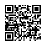 本网页连接的 QRCode