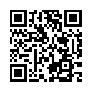 本网页连接的 QRCode