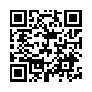 本网页连接的 QRCode