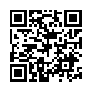 本网页连接的 QRCode