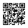 本网页连接的 QRCode