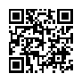 本网页连接的 QRCode