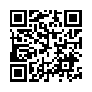 本网页连接的 QRCode