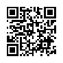 本网页连接的 QRCode