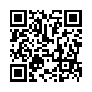 本网页连接的 QRCode